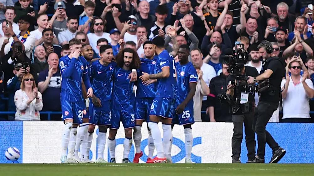 What's Next for Chelsea?