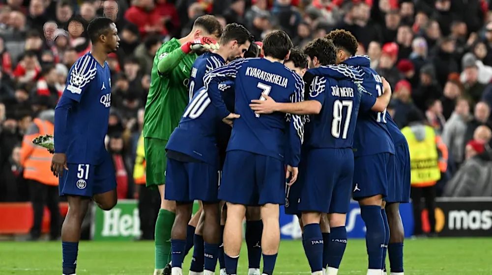 Missed Chances by PSG and What’s Next