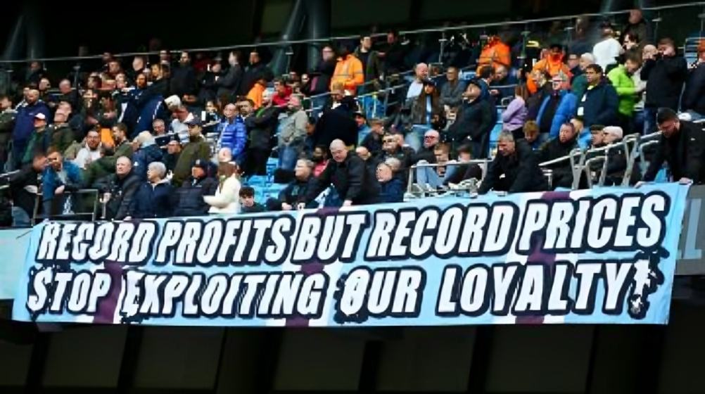 Fans Want More Affordable Season Tickets