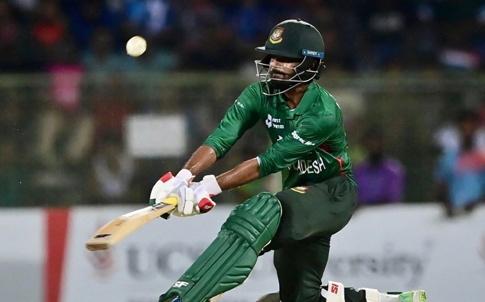 Bangladesh's Towhid Hridoy Suspended Again, Will Miss DPL Final Against Abahani