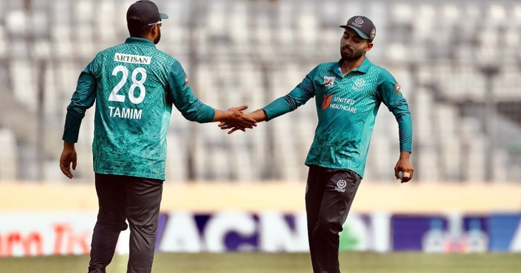 Impact on Mohammedan and the DPL Final