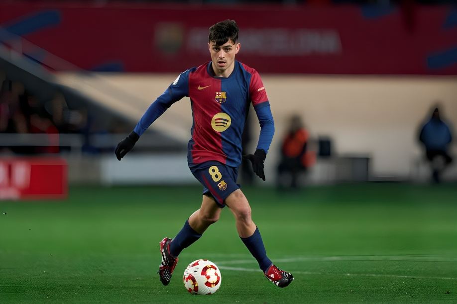Barcelona’s Season Looks Bright