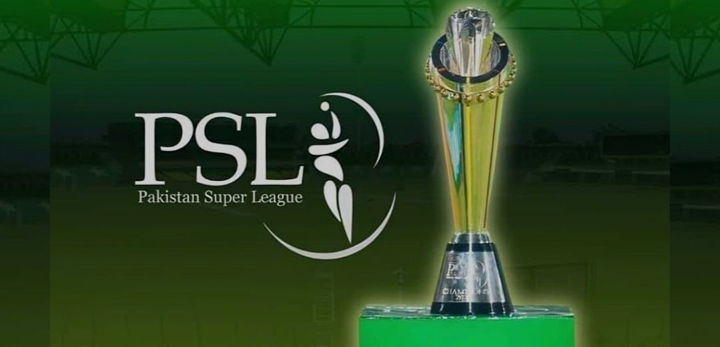 Departure for the PSL