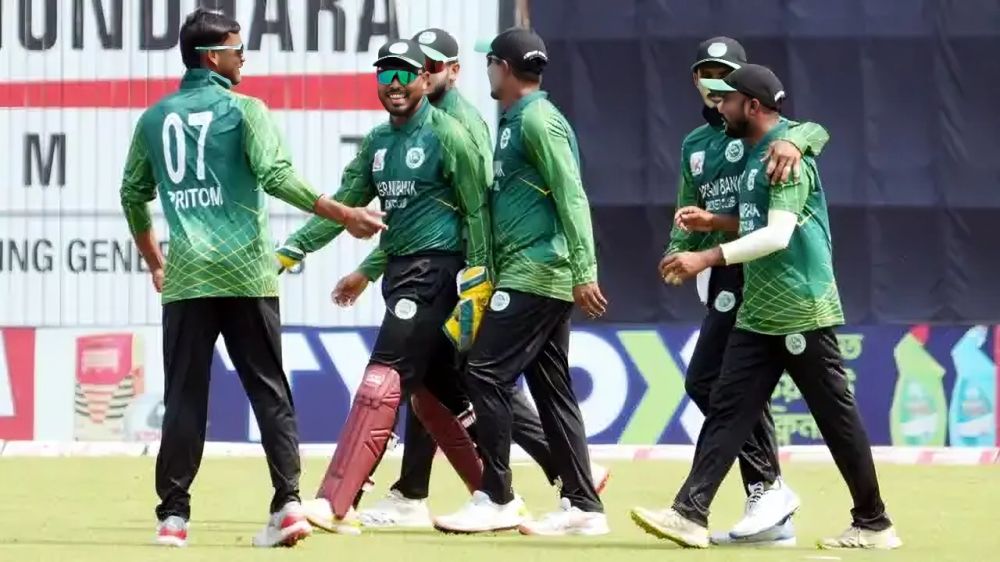 How Mohammedan Can Still Win the Trophy