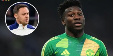 Andre Onana dropped for Manchester United vs Newcastle clash