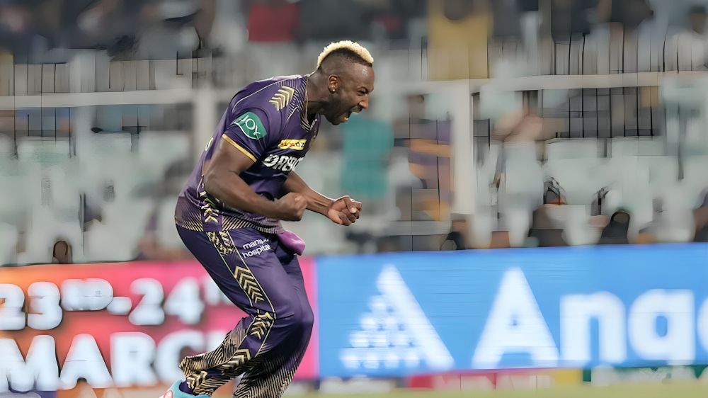 IPL Russell’s Bowling Magic Helped KKR Win the 2024 Title