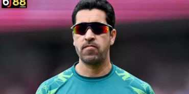 BCB Targets Umar Gul