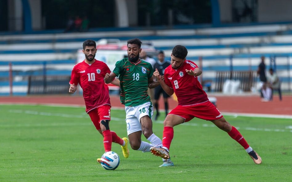 Bangladesh Football’s Busy Calendar