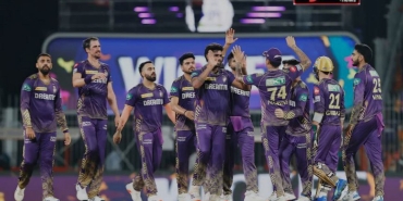 IPL 2025: Big Surprise Coming for KKR Fans? Defending Champs Drop Mysterious Post About Possible Line-Up Change!
