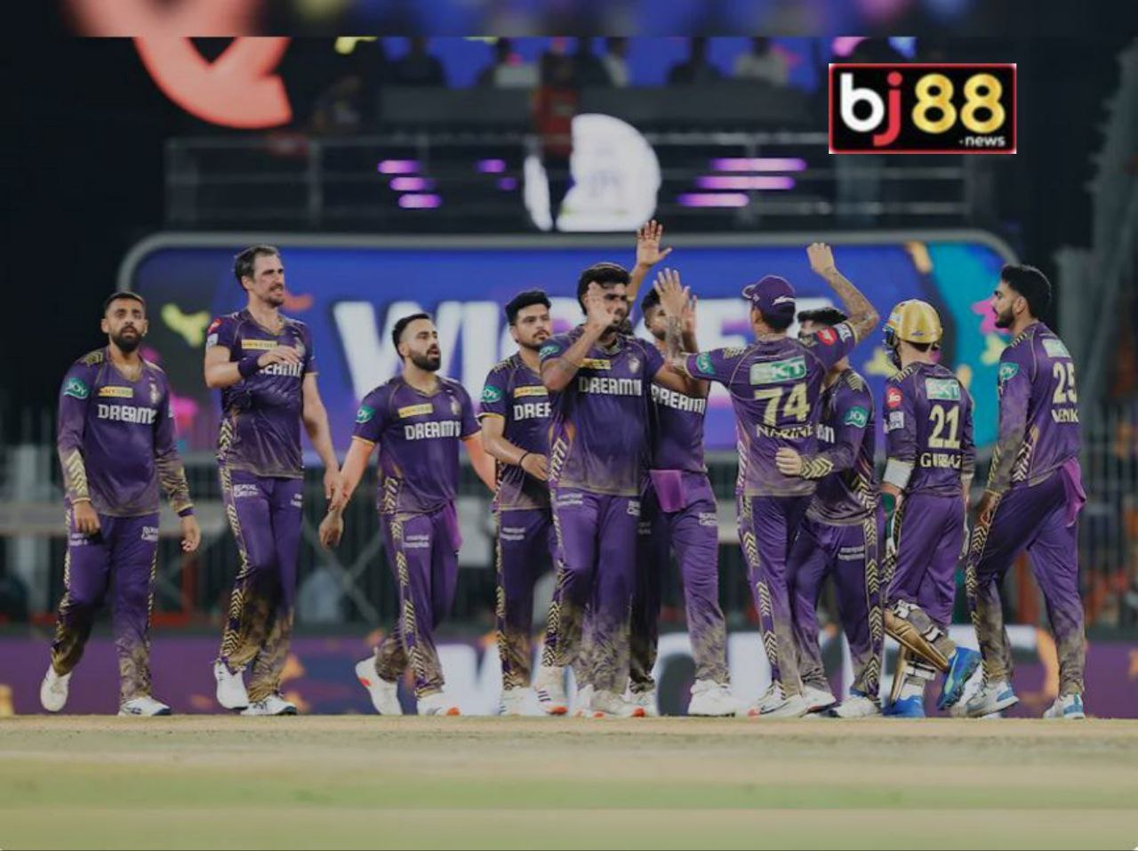 IPL 2025: Big Surprise Coming for KKR Fans? Defending Champs Drop Mysterious Post About Possible Line-Up Change!