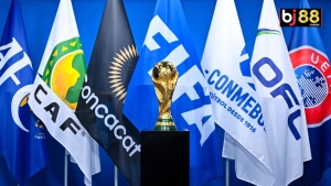 2030 World Cup