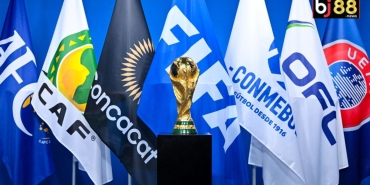 2030 World Cup