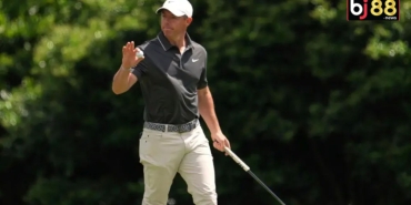 McIlroy