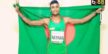 Zahir Raihan