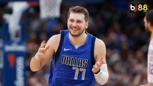 Luka Doncic