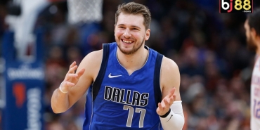 Luka Doncic