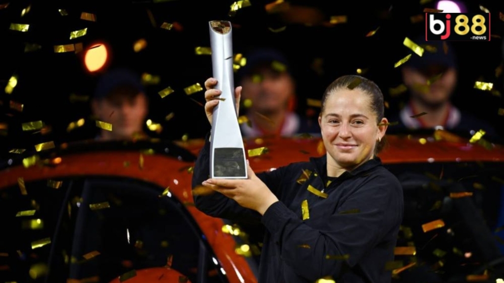 Ostapenko