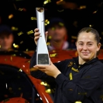Ostapenko Surprises Sabalenka and Wins Stuttgart Title