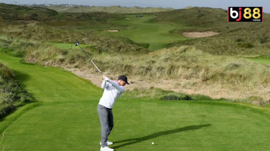 McIlroy