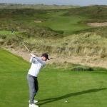 McIlroy Looks to Finish What He Started at Portrush