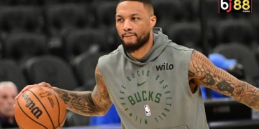 Damian Lillard