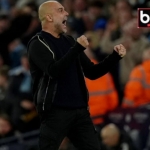Man City’s Last-Minute Win Over Villa a Huge Champions League Boost, Says Pep Guardiola