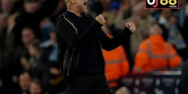 Man City’s Last-Minute Win Over Villa a Huge Champions League Boost, Says Pep Guardiola