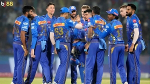 Mumbai Victory with Three Dramatic Run-Outs Against Delhi