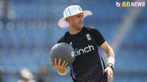 Setback for England