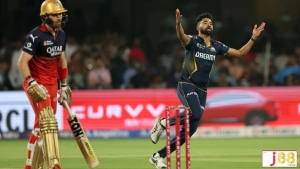 Siraj's Emotional RCB Revelation