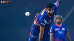 Bumrah Comeback Alert