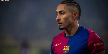 Rafinha apologizes to teammate for 'stealing' goal
