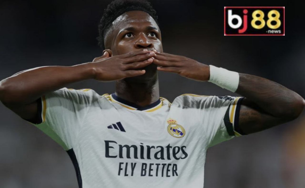 Real Madrid will keep Vinicius Junior until 2030 after he turned down a huge offer from Saudi Arabia, showing his loyalty to the Spanish club.