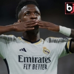 Real Madrid Lock In Vinicius Junior Until 2030 Despite Big Saudi Offer