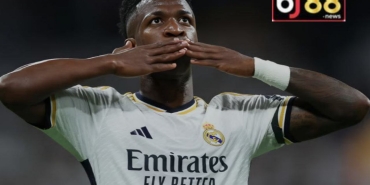 Real Madrid will keep Vinicius Junior until 2030 after he turned down a huge offer from Saudi Arabia, showing his loyalty to the Spanish club.