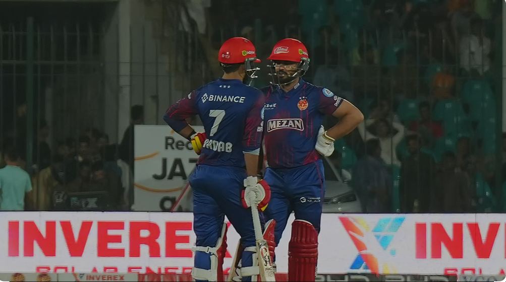 Why Pressure Still On as Wickets Fall In PSL 2025?
