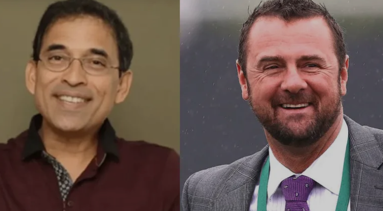 IPL 2025 Trouble In Kolkata? Harsha Bhogle And Simon Doull Taken Off IPL Commentary