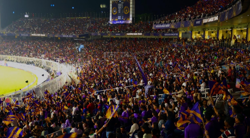IPL 2025 Trouble In Kolkata? Harsha Bhogle And Simon Doull Taken Off IPL Commentary