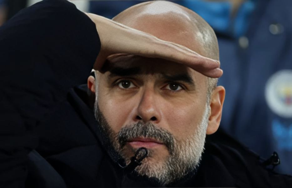Pep Guardiola Says Man City's Late Win Over Villa Is Big Boost for Champions League