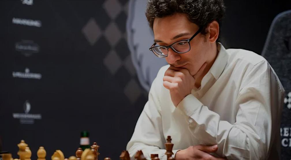 Esports and Chess Make an Unexpected Team