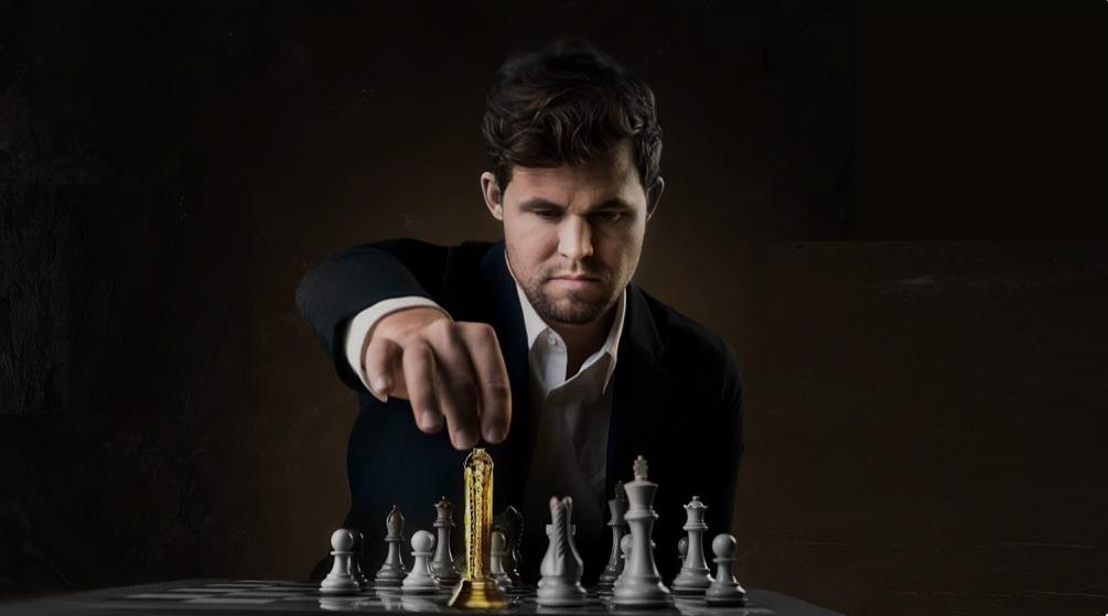Esports and Chess Make an Unexpected Team