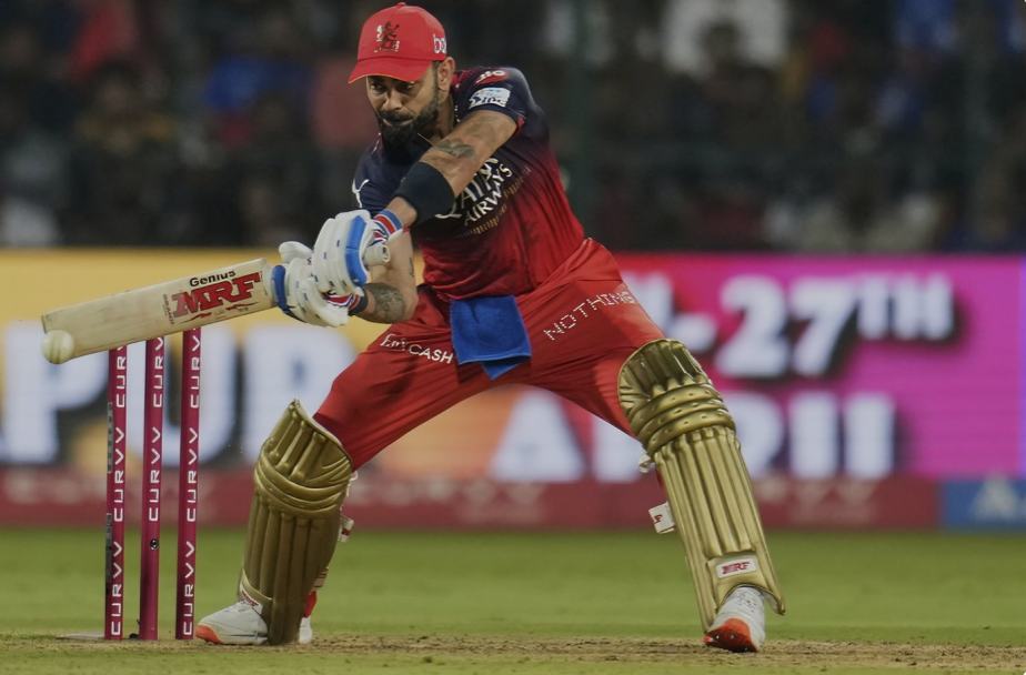 In IPL Bengaluru Finally Wins at Home, Defeats Rajasthan by 11 Runs