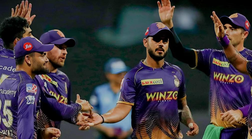 Now or Never: Every Match Is a Knockout for KKR