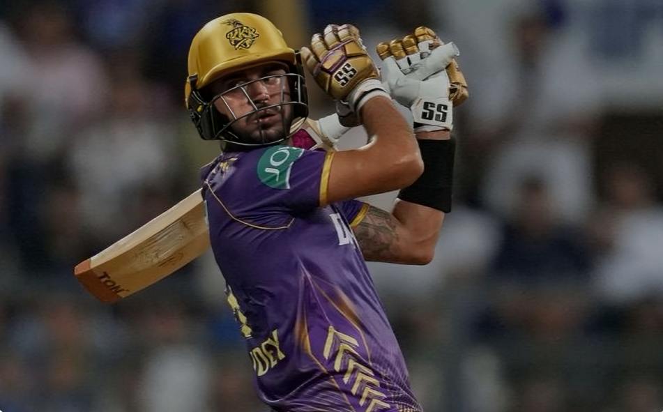 Manish Pandey’s Comeback?