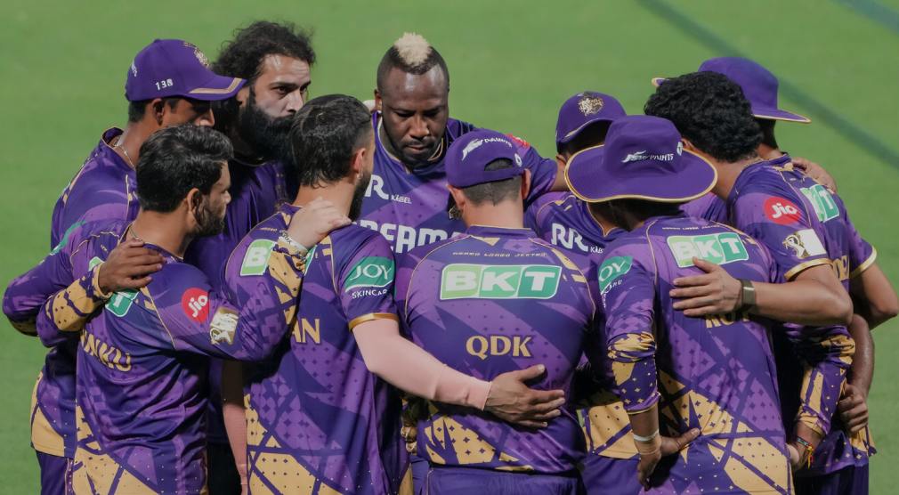 Final Word: Will the Knights Rise?