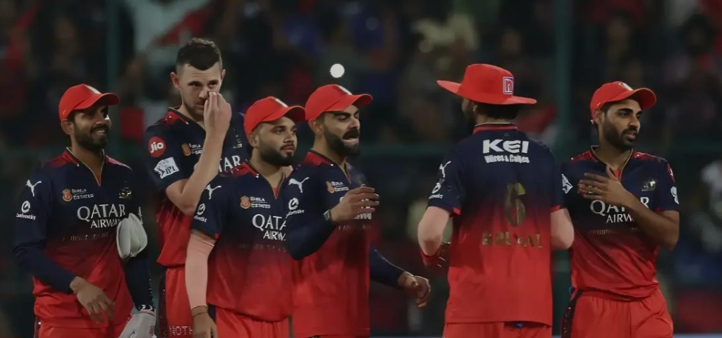 IPL 2025: What Exactly Happened?