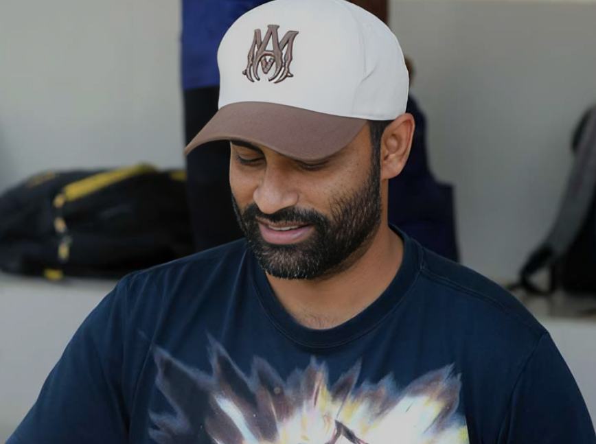 Bangladesh Tamim Iqbal's Shocking Health Scare