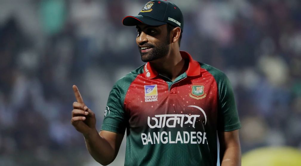 Tamim's Remarkable Recovery