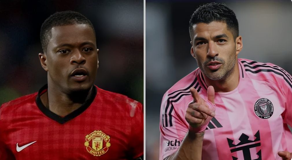 Evra Seeks From Football to Fighting: Evra's New Challenge