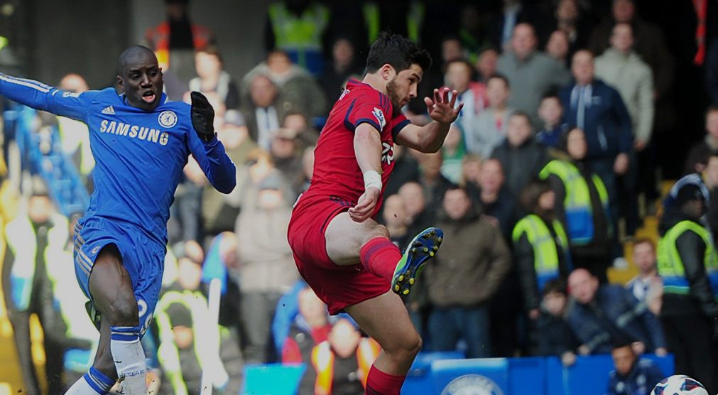 Chelsea’s Hard-Fought 1-0 Win Over Everton Moves Them Back Into the Top Four